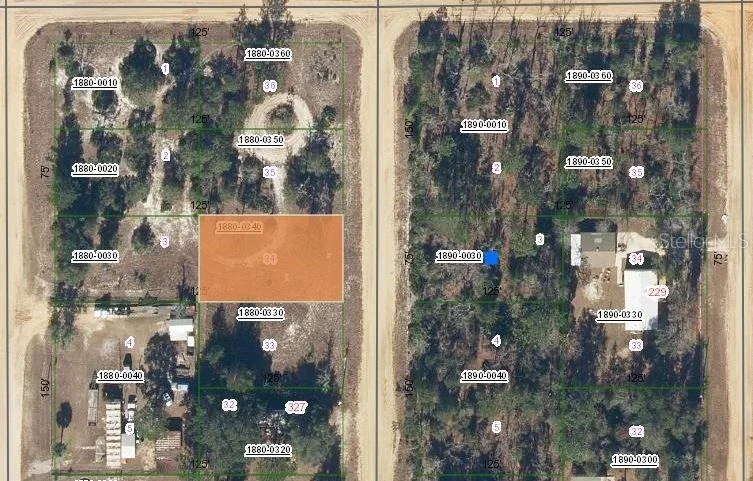 Unit for sale at 00 MALTAS AVENUE, INTERLACHEN, FL 32148