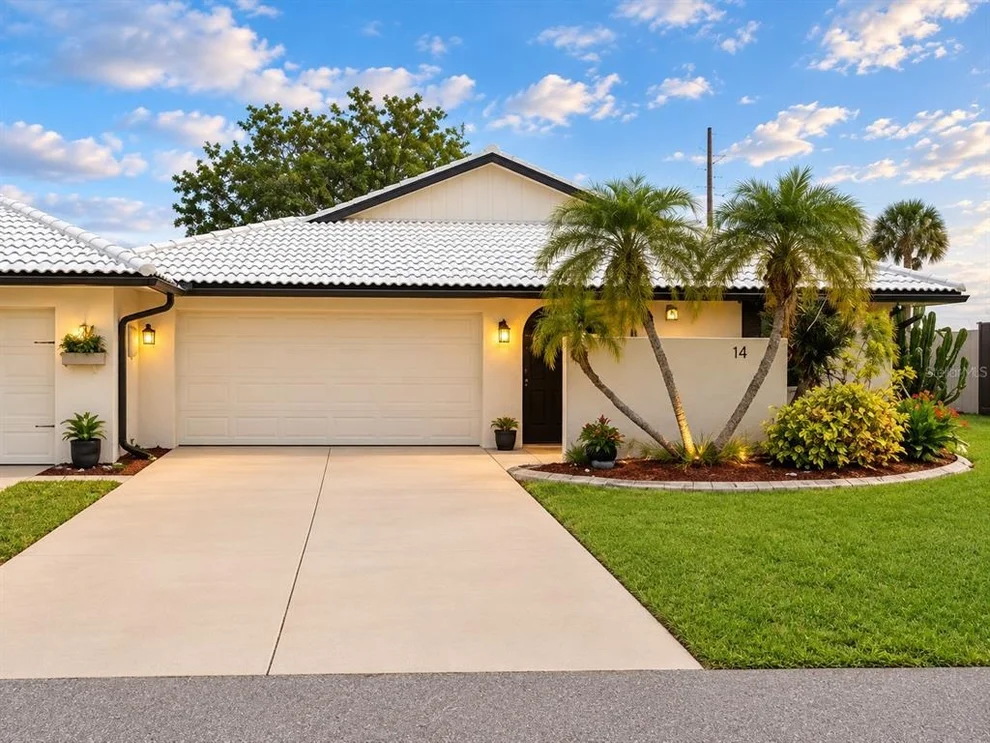 Unit for sale at 14 IDLE SANDS DRIVE, VENICE, FL 34293