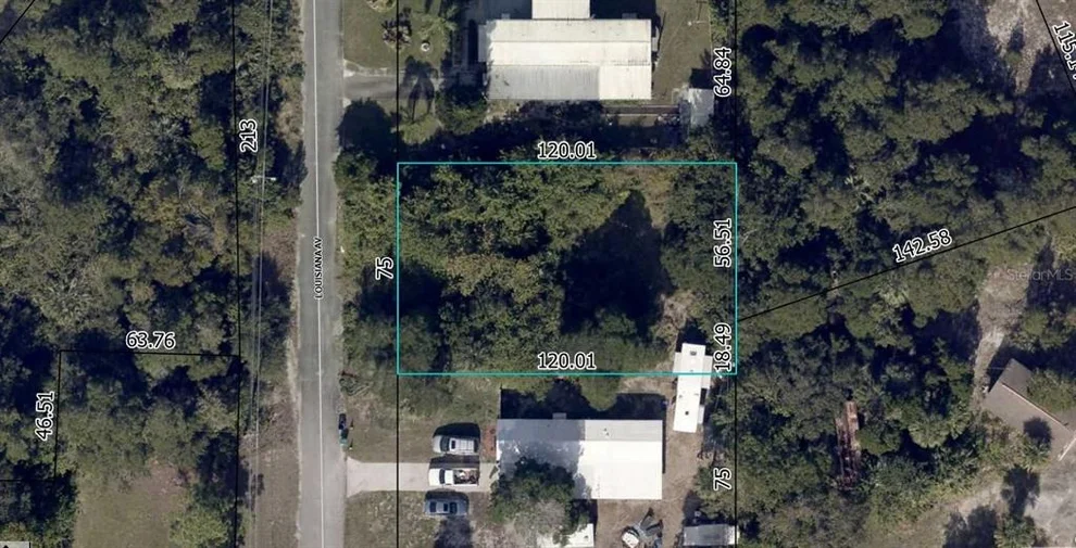 Unit for sale at 828 LOUISIANA AVENUE, SEBASTIAN, FL 32958