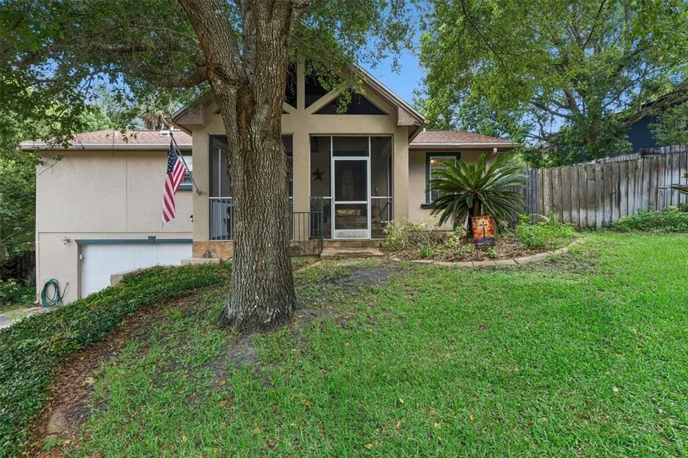 Unit for sale at 324 HICKORY COURT, APOPKA, FL 32712