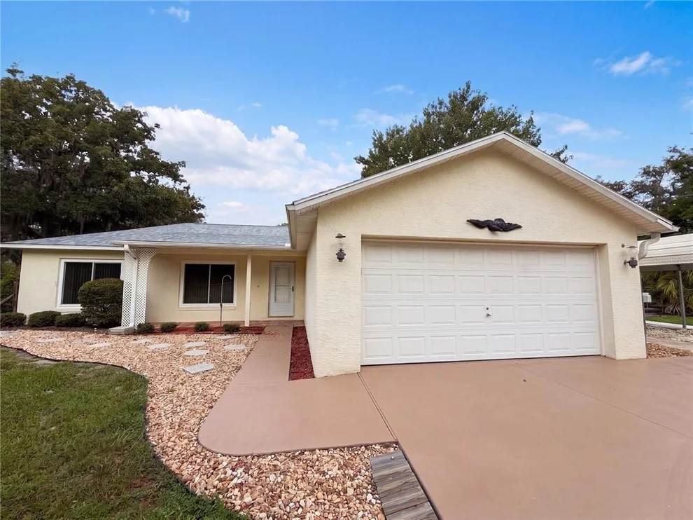 Unit for sale at 1784 S CARRIAGE TERRACE, HOMOSASSA, FL 34448