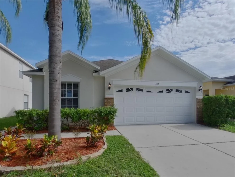Unit for sale at 15512 TELFORD SPRING DRIVE, RUSKIN, FL 33573