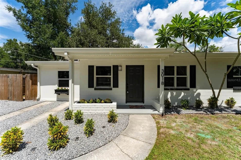 Unit for sale at 3018 E NORFOLK STREET, TAMPA, FL 33610