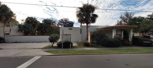 Unit for sale at 222 SAN MARCO AVENUE, ST AUGUSTINE, FL 32080