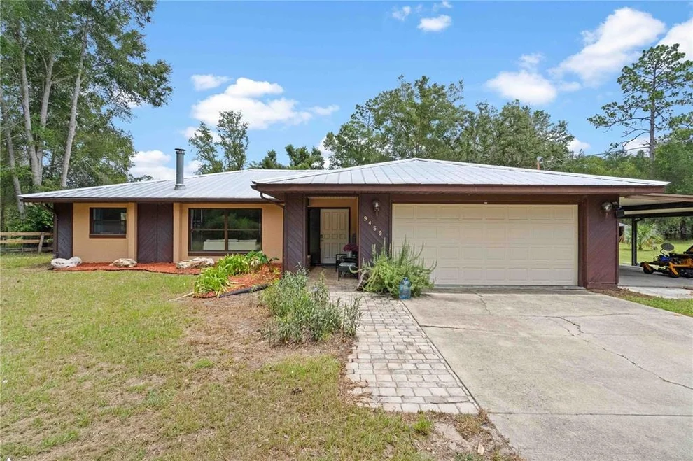 Unit for sale at 9459 N EUBANKS TERRACE, DUNNELLON, FL 34433