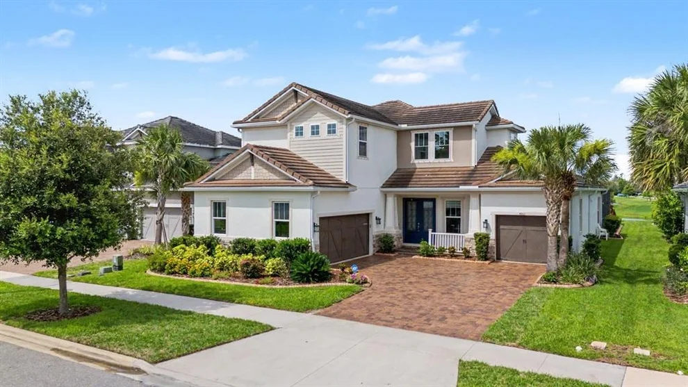 Unit for sale at 4303 BARBOUR TRAIL, ODESSA, FL 33556