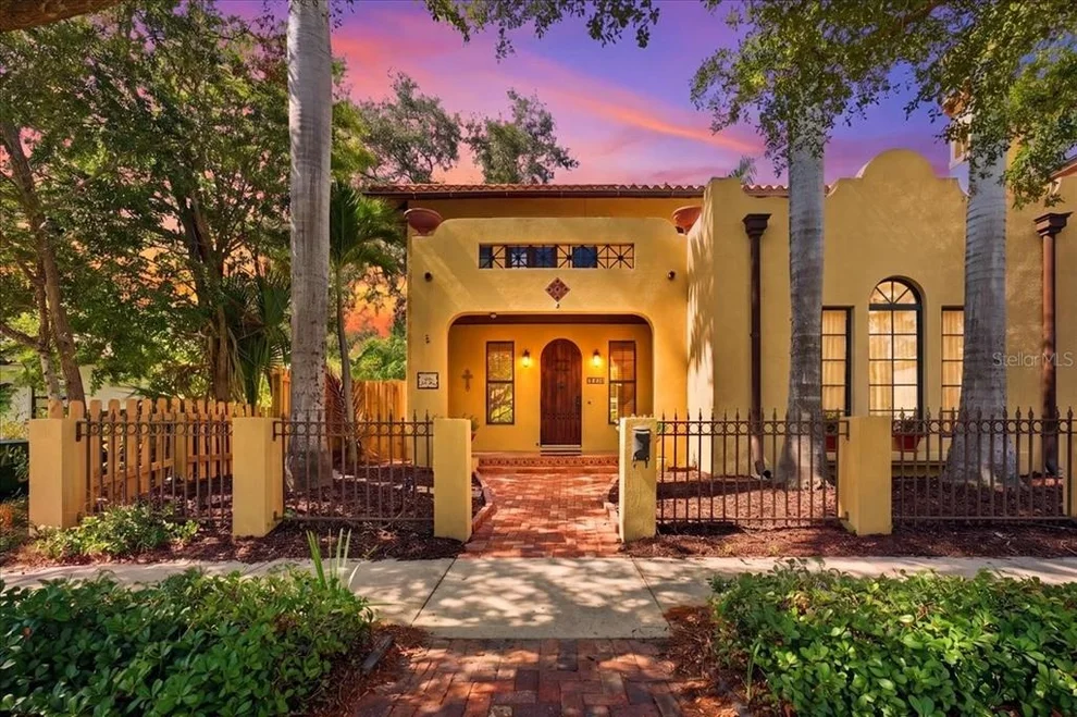 Unit for sale at 1719 7TH STREET, SARASOTA, FL 34236