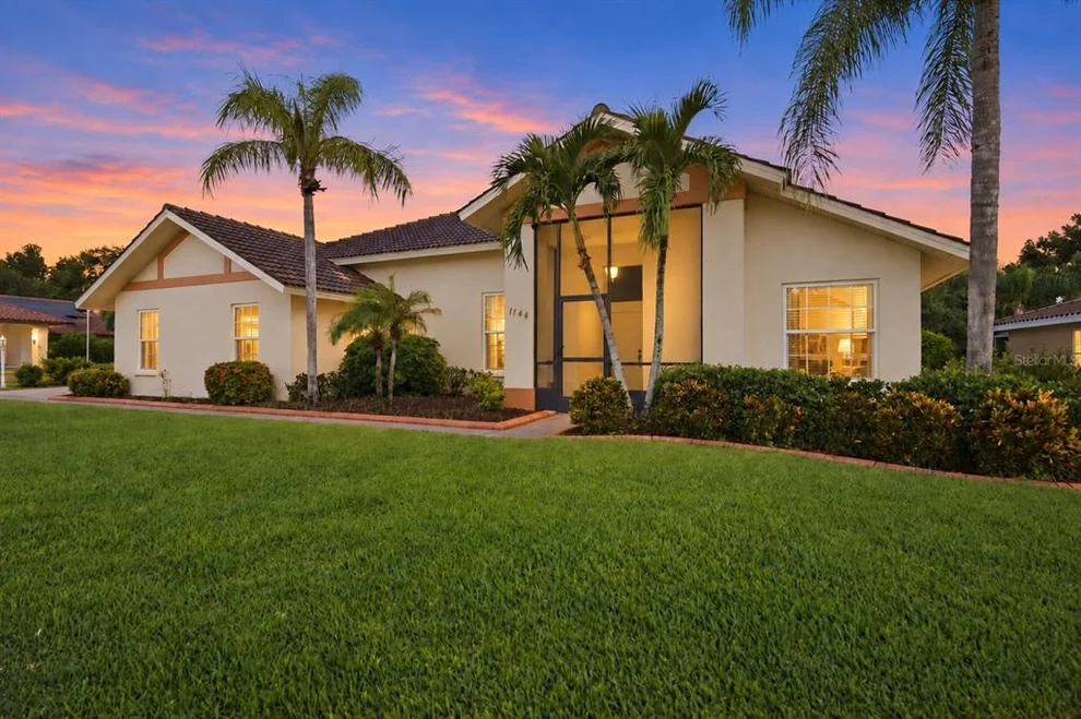 Unit for sale at 1144 HOOVER STREET, NOKOMIS, FL 34275