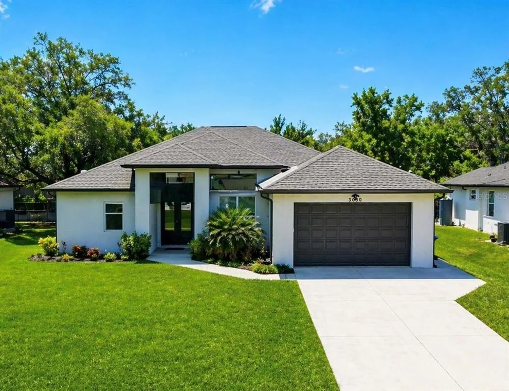 Unit for sale at 3090 QUARTER STREET, NORTH PORT, FL 34288