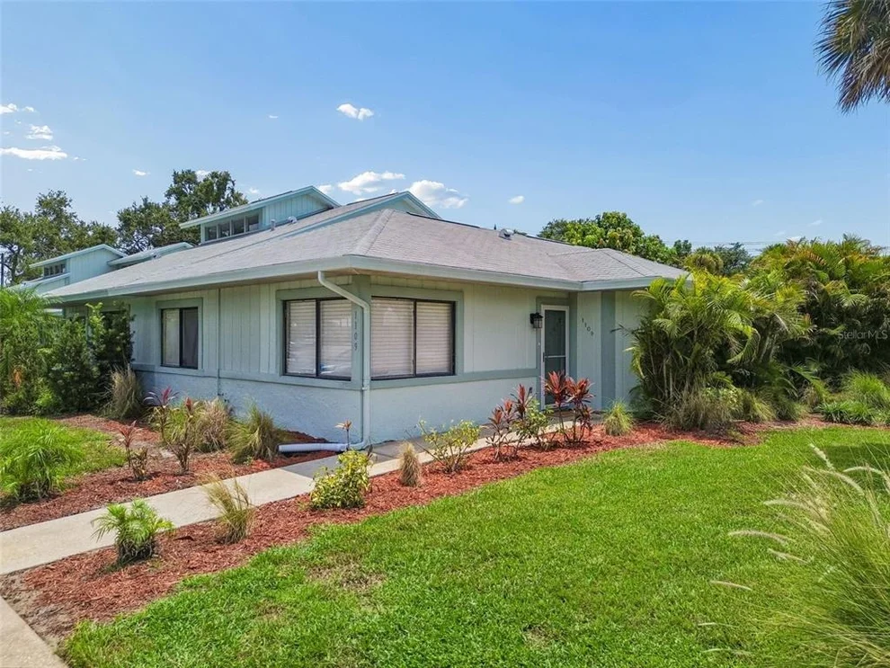 Unit for sale at 1109 SOMERSET CIRCLE S, DUNEDIN, FL 34698