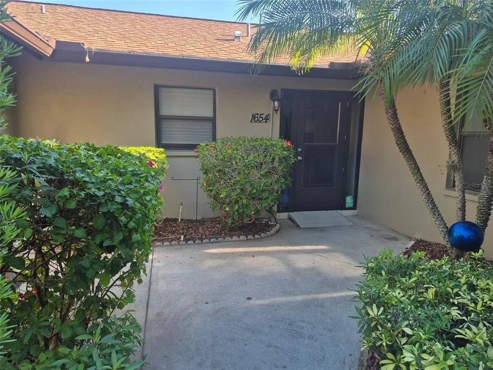 Unit for sale at 1654 NASH COURT, DUNEDIN, FL 34698