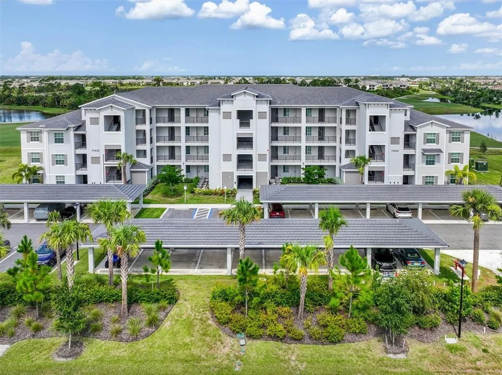 Unit for sale at 17625 OPAL SAND DRIVE, VENICE, FL 34293