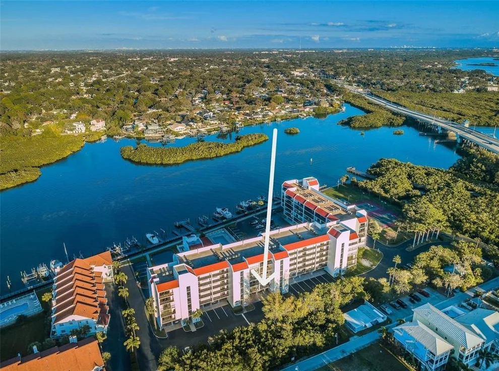 Unit for sale at 19111 VISTA BAY DRIVE, INDIAN SHORES, FL 33785