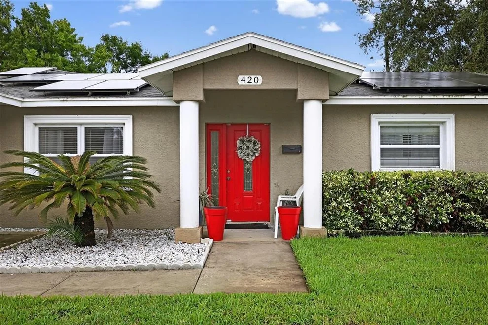 Unit for sale at 420 LEWIS BOULEVARD SE, ST PETERSBURG, FL 33705