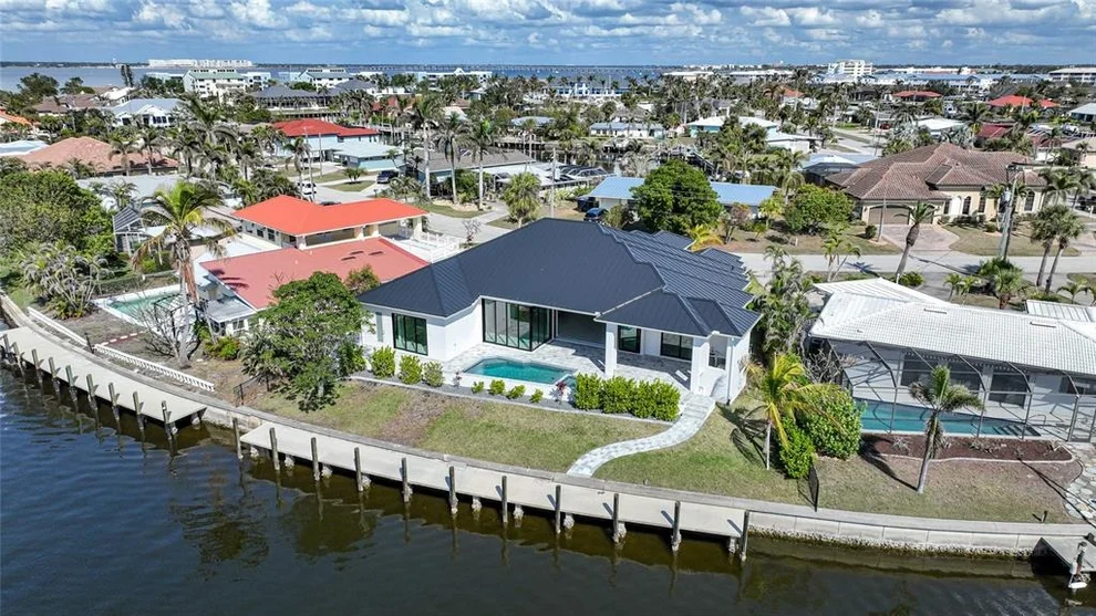Unit for sale at 183 MARIA COURT, PUNTA GORDA, FL 33950