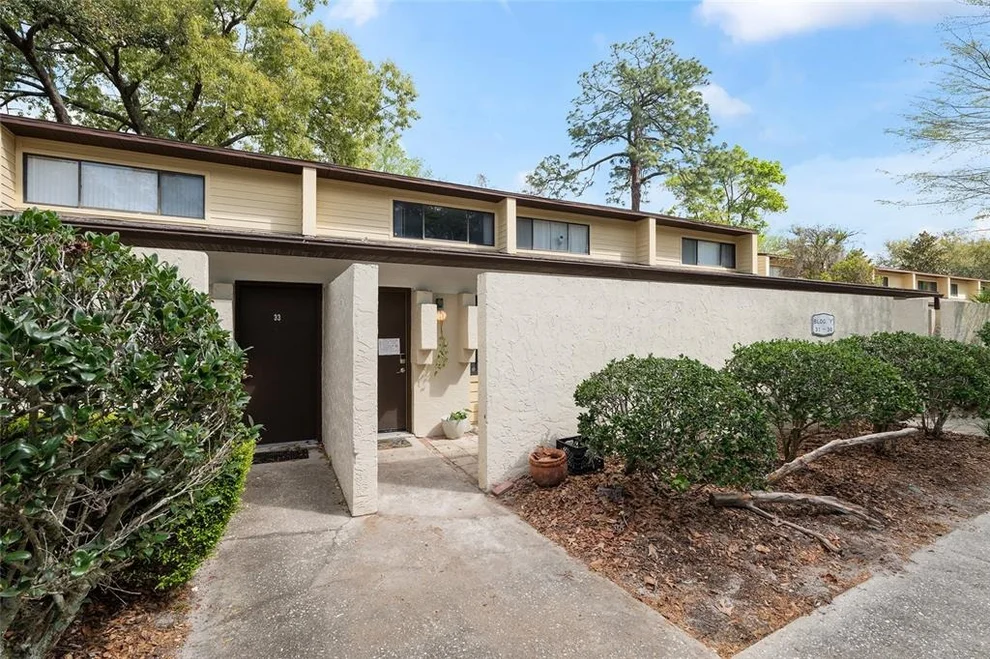 Unit for sale at 2508 SW 35TH PLACE, GAINESVILLE, FL 32608