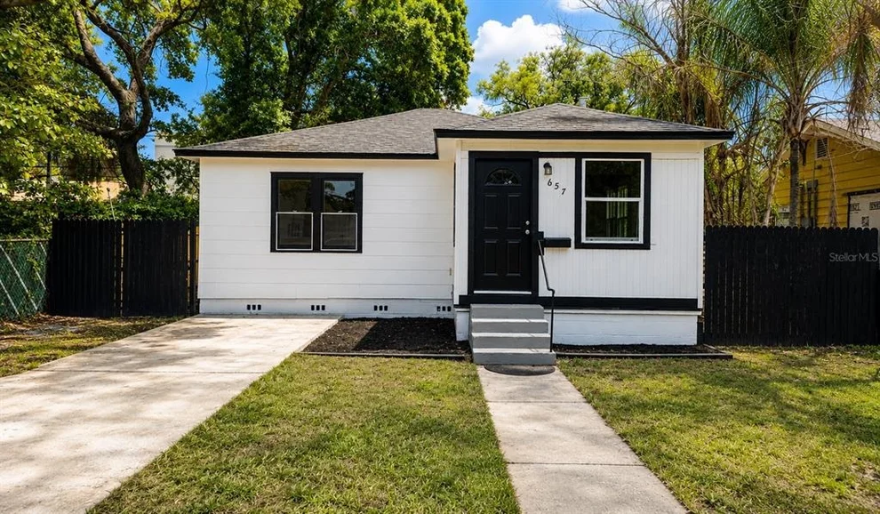 Unit for sale at 657 15TH AVENUE S, ST PETERSBURG, FL 33701