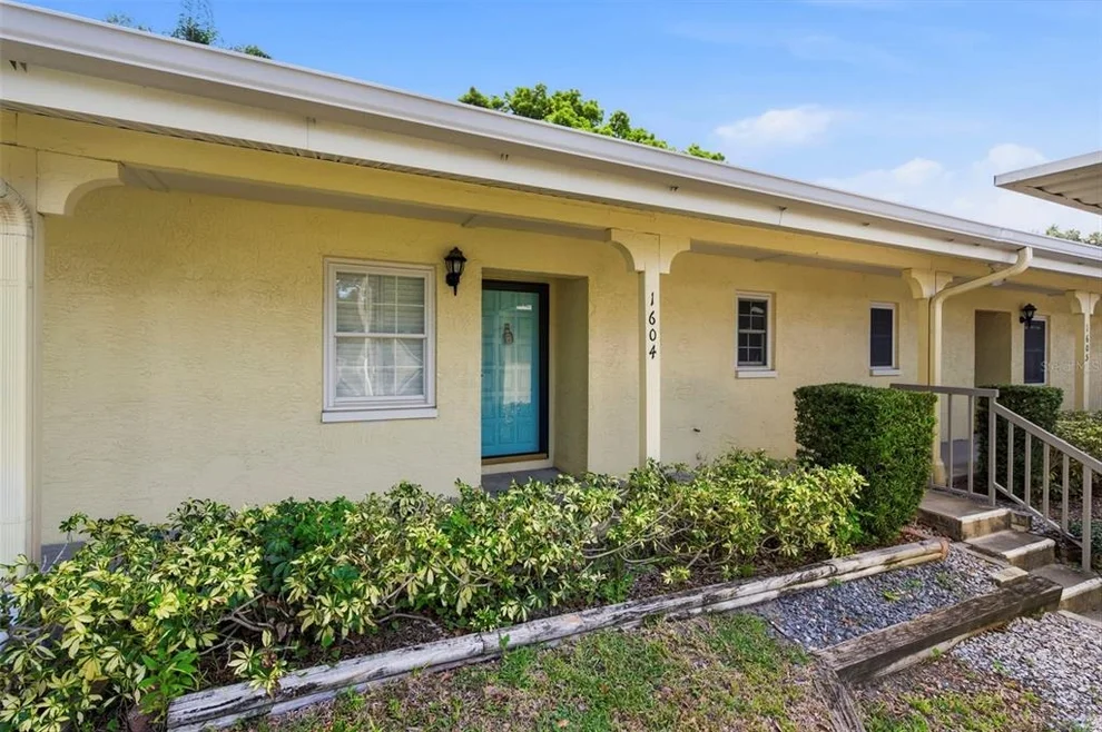 Unit for sale at 2465 NORTHSIDE DRIVE, CLEARWATER, FL 33761