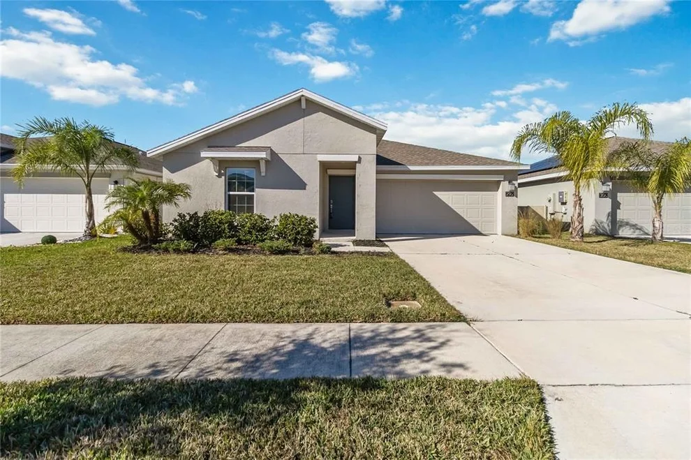 Unit for sale at 292 PINEYWOODS STREET, ST CLOUD, FL 34772