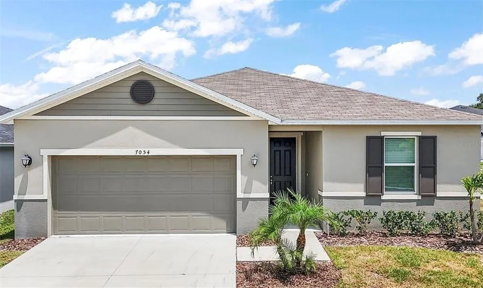 Unit for sale at 7054 CRUZ COURT, LAKELAND, FL 33813