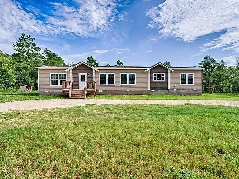 Unit for sale at 10531 NE 93RD LANE, BRONSON, FL 32621
