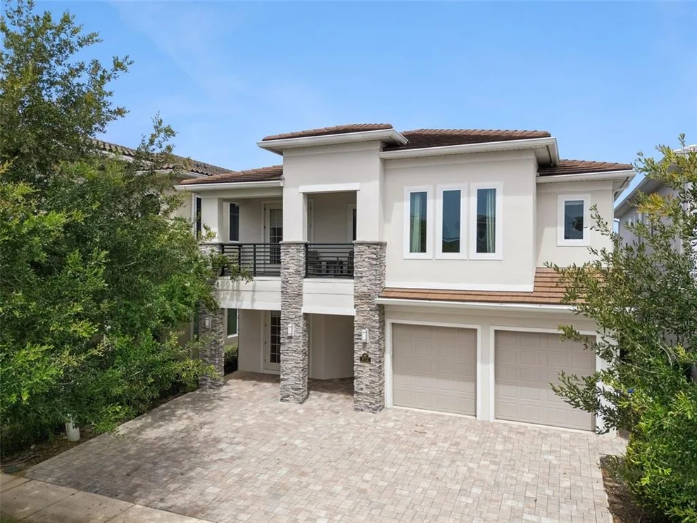 Unit for sale at 972 JACK NICKLAUS CT, REUNION, FL 34747