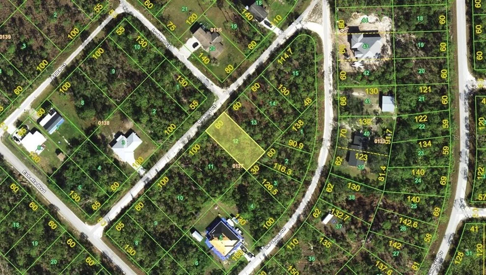 Unit for sale at 12166 BUENOS COURT, PUNTA GORDA, FL 33955