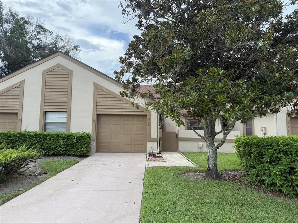 Unit for sale at 3477 HILLMOOR DRIVE, PALM HARBOR, FL 34685