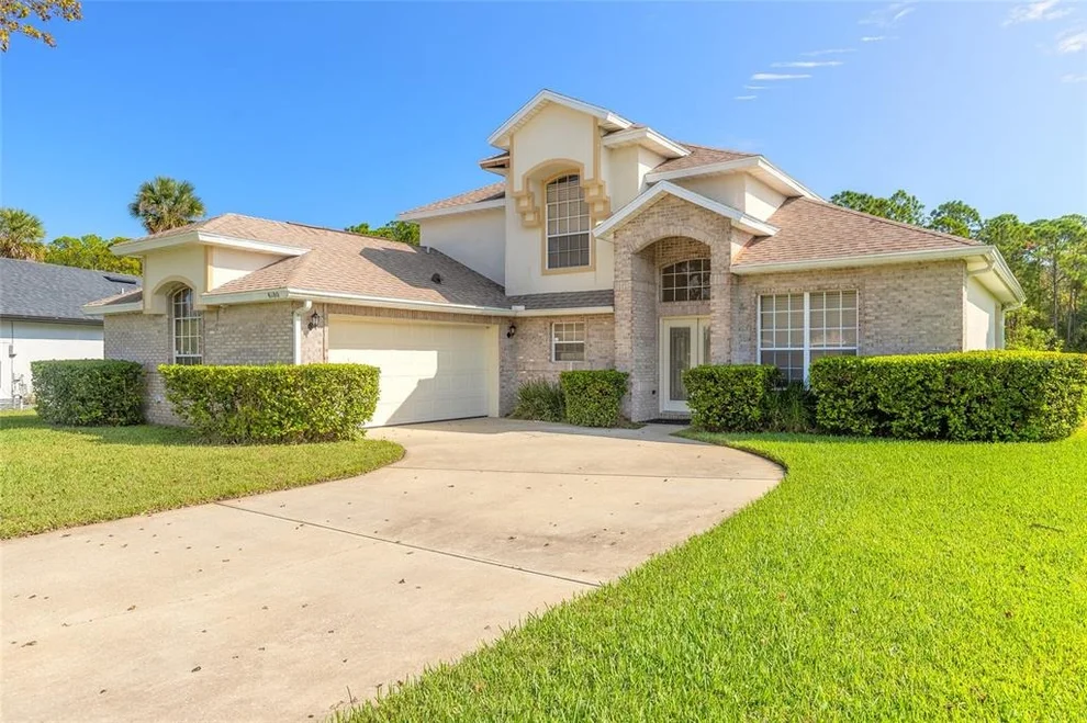 Unit for sale at 6180 KNOTTY PINE COURT, PORT ORANGE, FL 32127