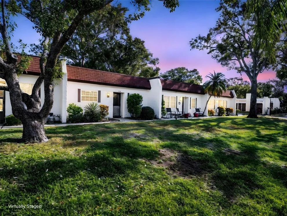 Unit for sale at 3109 MISSION GROVE DRIVE, PALM HARBOR, FL 34684