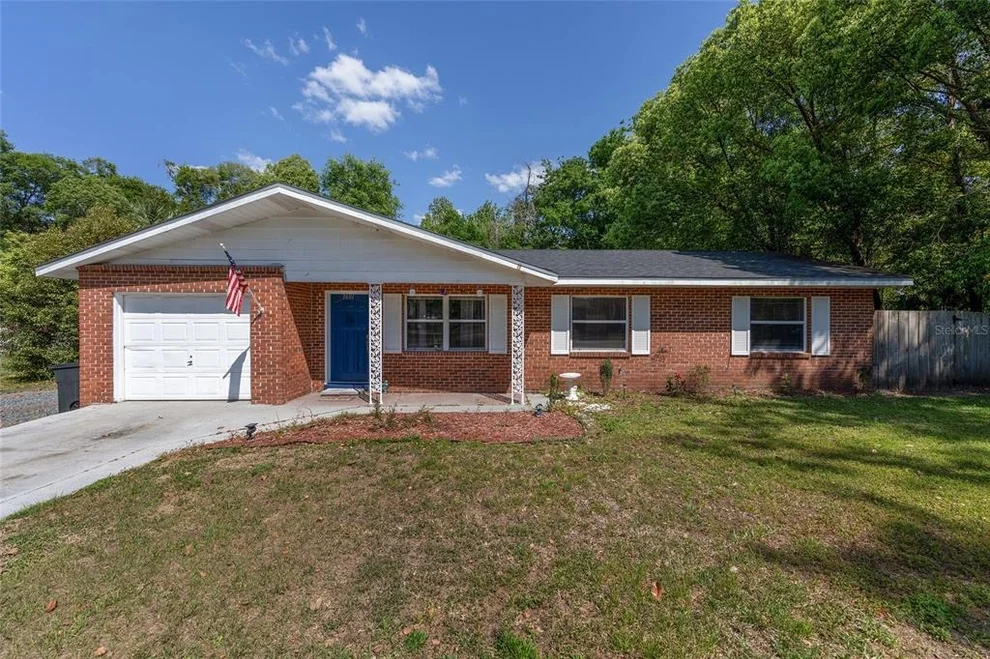 Unit for sale at 3601 SE 35TH COURT, OCALA, FL 34471