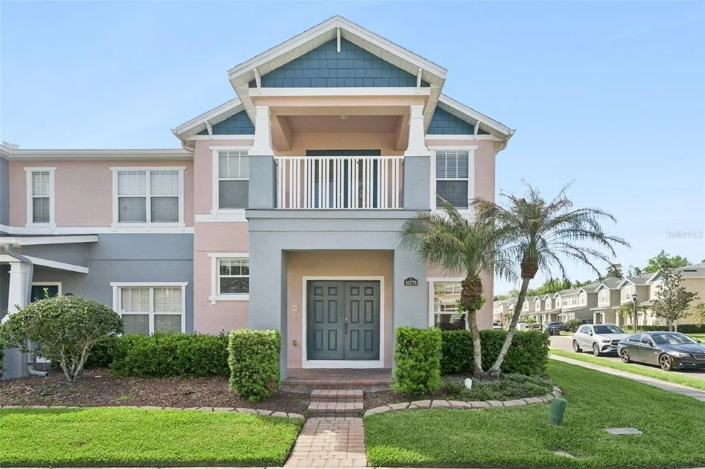 Unit for sale at 16178 OLD ASH LOOP, ORLANDO, FL 32828