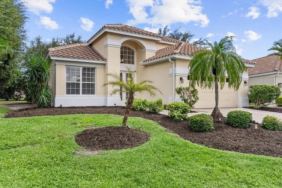 Unit for sale at 324 LANGHOLM DRIVE, VENICE, FL 34293
