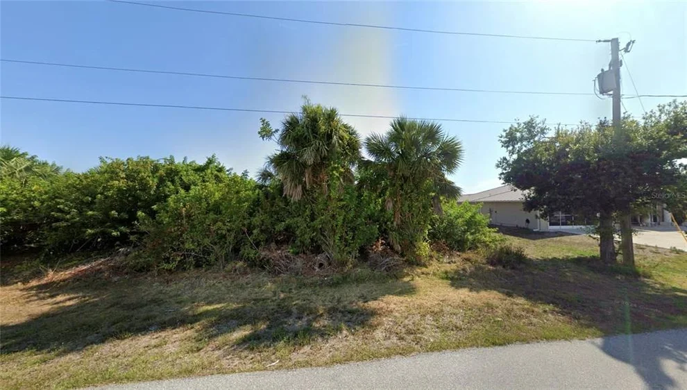 Unit for sale at 14127 SAUL LANE, PORT CHARLOTTE, FL 33981