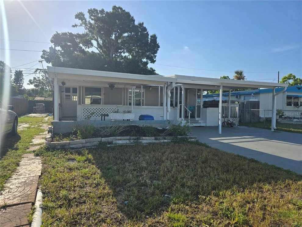 Unit for sale at 5271 77TH STREET N, ST PETERSBURG, FL 33709