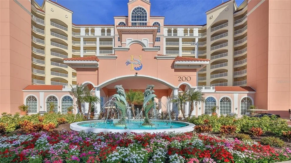 Unit for sale at 200 OCEAN CREST DRIVE, PALM COAST, FL 32137