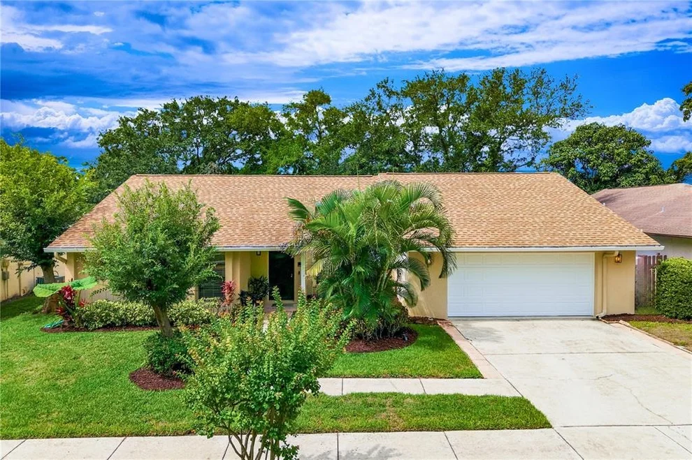 Unit for sale at 341 ARBOR DRIVE W, PALM HARBOR, FL 34683