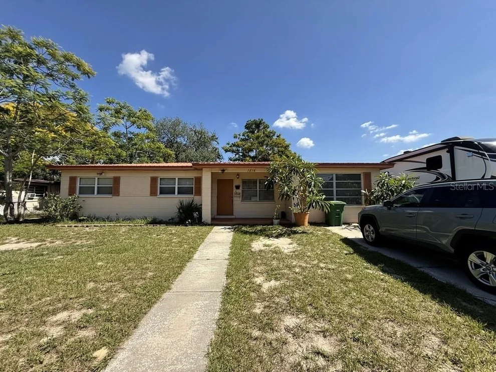 Unit for sale at 1814 HEATHER AVENUE, TAMPA, FL 33612