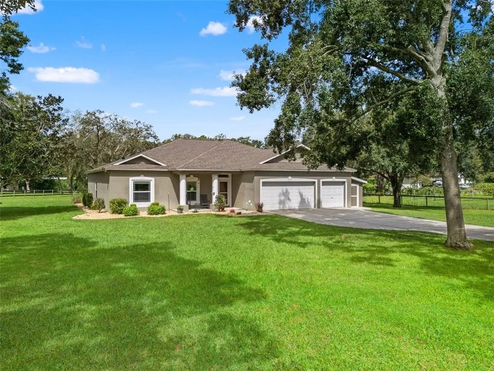 Unit for sale at 95 RABBIT HOLLOW, BROOKSVILLE, FL 34604