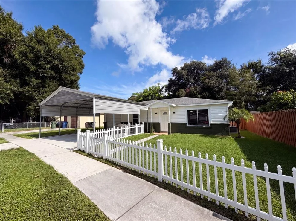 Unit for sale at 7233 THOMAS JEFFERSON CIRCLE W, BARTOW, FL 33830