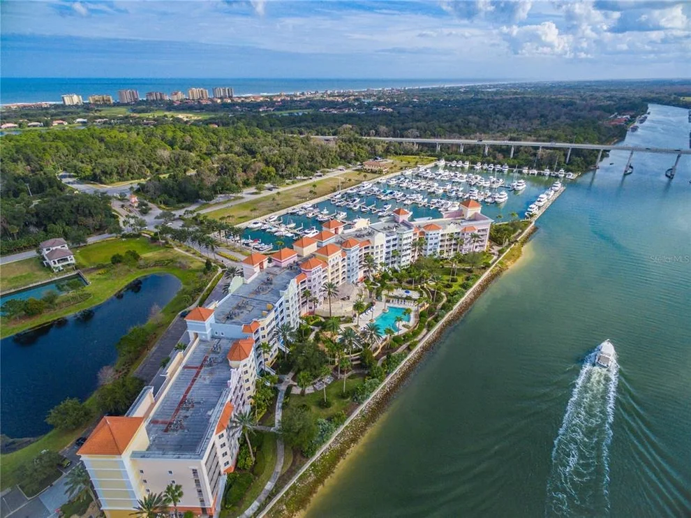 Unit for sale at 102 YACHT HARBOR DRIVE, PALM COAST, FL 32137
