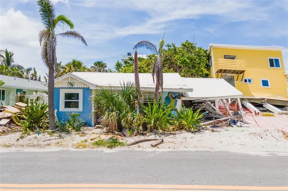 Unit for sale at 103 12TH STREET S, BRADENTON BEACH, FL 34217