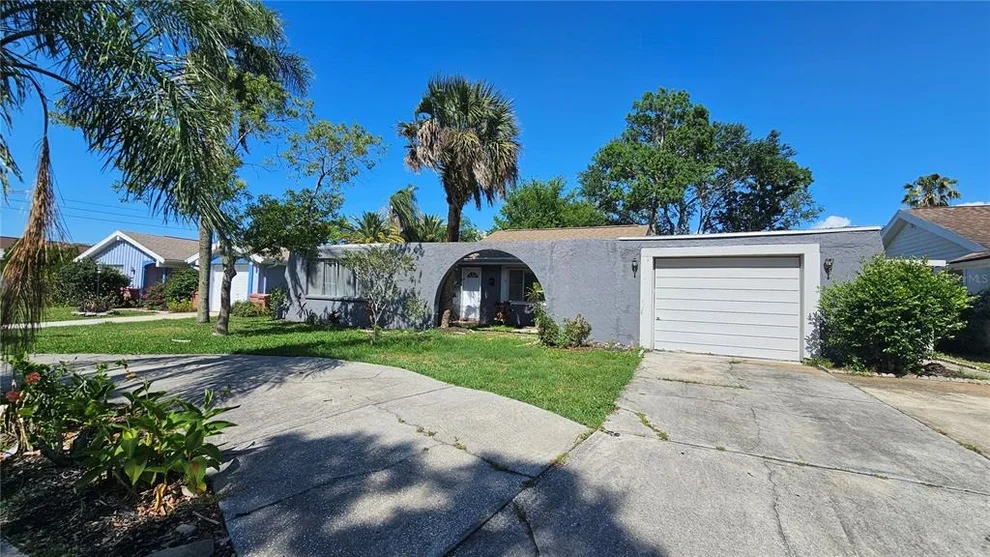 Unit for sale at 3442 OVERLAND DRIVE, HOLIDAY, FL 34691