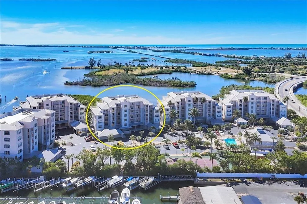 Unit for sale at 13313 GASPARILLA ROAD, PLACIDA, FL 33946