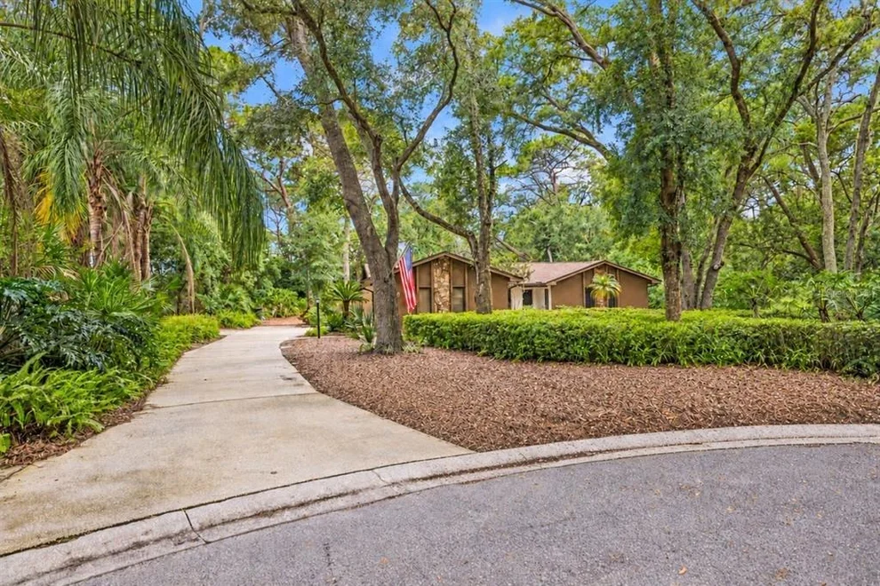 Unit for sale at 1660 NARNIA COURT, DUNEDIN, FL 34698