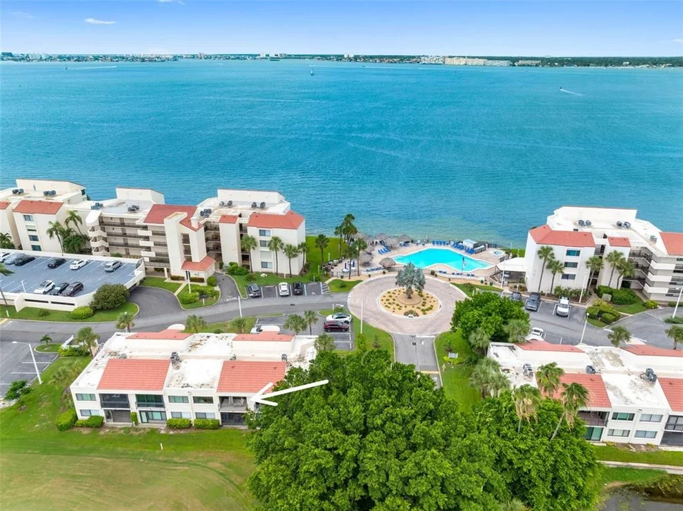 Unit for sale at 5702 PUERTA DEL SOL BOULEVARD S, ST PETERSBURG, FL 33715