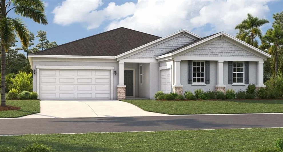 Unit for sale at 12879 TROVITA DRIVE, GRAND ISLAND, FL 32735