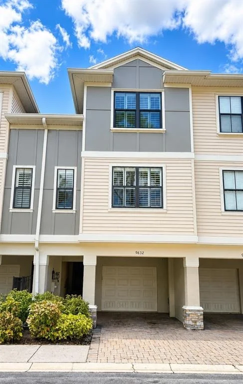 Unit for sale at 9632 BAY GROVE LANE, TAMPA, FL 33615