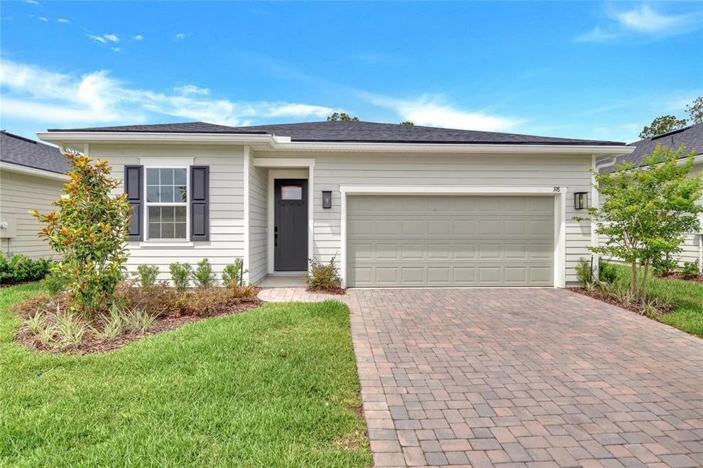 Unit for sale at 198 ENCLAVE AVENUE, PALM COAST, FL 32164