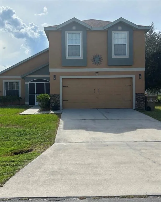 Unit for sale at 664 BROCKTON DRIVE, KISSIMMEE, FL 34758
